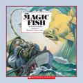 Read The Magic Fish, written by Freya Littledale