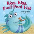 Read Kiss, Kiss, Pout-Pout Fish (A Pout-Pout Fish Mini Adventure, 6), written by Deborah Diesen Read Kiss, Kiss, Pout-Pout Fish (A Pout-Pout Fish Mini Adventure, 6), written by Deborah Diesen