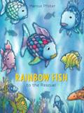 Read Rainbow Fish to the Rescue! (2), written by Marcus Pfister