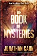 Read The Book of Mysteries, written by Jonathan Cahn