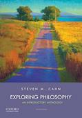 Read Exploring Philosophy: An Introductory Anthology, written by Steven M. Cahn