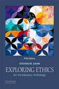 Read Exploring Ethics: An Introductory Anthology, written by Steven M. Cahn
