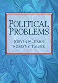 Read Political Problems, written by Steven M. Cahn