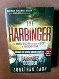 Read The Harbinger/ The Harbinger Decoded DVD, written by Jonathan Cahn
