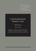 Read Contemporary Family Law (American Casebook Series), written by Douglas Abrams; Naomi Cahn; Catherine Ross; Linda McClain Read Contemporary Family Law (American Casebook Series), written by Douglas Abrams; Naomi Cahn; Catherine Ross; Linda McClain