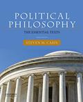 Read Political Philosophy: The Essential Texts 3rd edition, written by Steven M. Cahn