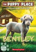 Read Bentley (The Puppy Place #53) (53), written by Ellen Miles