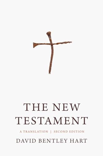 Read The New Testament: A Translation, written by David Bentley Hart Read The New Testament: A Translation, written by David Bentley Hart