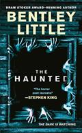 Read The Haunted, written by Bentley Little
