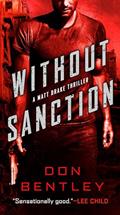 Read Without Sanction (A Matt Drake Novel), written by Don Bentley