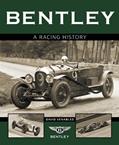Read Bentley: A Racing History, written by David Venables