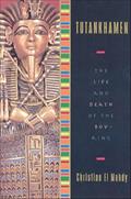 Read Tutankhamen: The Life and Death of the Boy-King, written by Christine El Mahdy