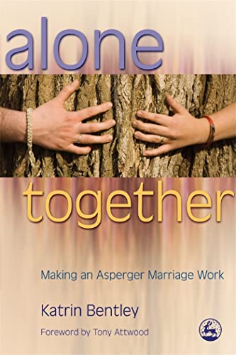 Read Alone Together, written by Katrin Bentley