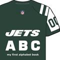 Read New York Jets ABC (My First Alphabet Books (Michaelson Entertainment)), written by Brad M. Epstein