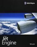 Read The Jet Engine, written by Rolls Royce