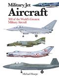 Read Military Jet Aircraft: 300 of the World's Greatest Military Jet Aircraft (Mini Expert Guides), written by Michael Sharpe