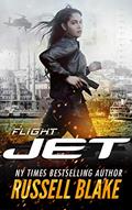 Read JET - Flight: (Volume 16), written by Russell Blake
