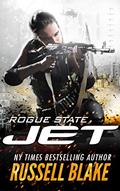 Read JET - Rogue State: (Volume 12), written by Russell Blake