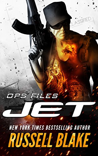 Read JET - Ops Files: Prequel, written by Russell Blake Read JET - Ops Files: Prequel, written by Russell Blake