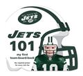 Read New York Jets 101 (101 My First Team Boardbooks: National Football League), written by Brad Epstein