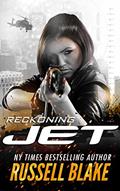 Read JET - Reckoning: (Volume 4), written by Russell Blake