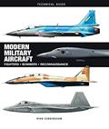 Read Modern Military Aircraft (Technical Guides), written by Ryan Cunningham