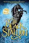Read The Black Stallion, written by Walter Farley
