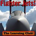 Read Fighter Jets! Learn About Fighter Jets And Learn To Read - The Learning Club! (45+ Photos of Fighter Jets), written by Leah Ledos