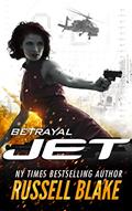 Read JET - Betrayal: (Volume 2), written by Russell Blake