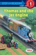 Read Thomas and the Jet Engine (Thomas and Friends), written by R. Schuyler Hooke