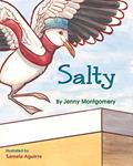 Read Salty, written by Jenny Montgomery