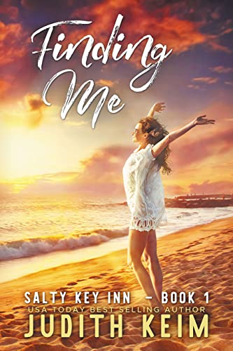 Read Finding Me (Salty Key Inn Series Book 1), written by Judith Keim Read Finding Me (Salty Key Inn Series Book 1), written by Judith Keim
