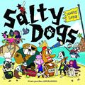 Read Salty Dogs, written by Matty Long