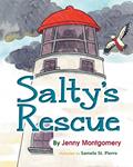 Read Salty's Rescue, written by Jenny Montgomery