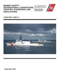 Read Marine Safety: International Conventions, Treaties, Standards, and Regulations: COMDTINST 16000.74, written by U.S. Coast Guard Read Marine Safety: International Conventions, Treaties, Standards, and Regulations: COMDTINST 16000.74, written by U.S. Coast Guard