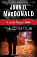 Read The Scarlet Ruse: A Travis McGee Novel, written by John D. MacDonald