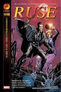 Read Ruse #1 (of 4), written by Mark Waid