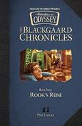 Read Rook's Ruse (The Blackgaard Chronicles), written by Phil Lollar