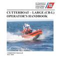 Read Cutterboat-Large (CB-L) Operator's Handbook: COMDTINST M16114.45 Printed in Color, written by U.S. Coast Guard