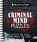 Read Brain Games - Criminal Mind Puzzles, written by Publications International Ltd.; Brain Games