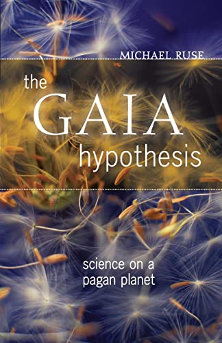 Read The Gaia Hypothesis: Science on a Pagan Planet (science.culture), written by Michael Ruse