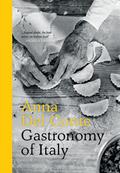 Read Gastronomy of Italy: The Italian cookbook for culinary exploration of Italy's regions (Revised Edition), written by Anna Del Conte