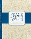 Read Peace of Mind Planner: Important Information about My Belongings, Business Affairs, and Wishes, written by Peter Pauper Press Inc