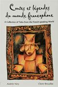 Read Legends Series, Contes et légendes du monde francophone (NTC: FOREIGN LANGUAGE MISC), written by McGraw-Hill Education