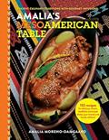 Read Amalia's Mesoamerican Table: Ancient Culinary Traditions with Gourmet Infusions, written by Amalia Moreno-Damgaard
