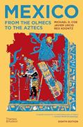 Read Mexico: From the Olmecs to the Aztecs, written by Michael D. Coe; Javier Urcid; Rex Koontz