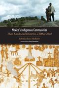 Read Mexico's Indigenous Communities: Their Lands and Histories, 1500-2010 (Mesoamerican Worlds), written by Ethelia Ruiz Medrano