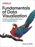 Read Fundamentals of Data Visualization: A Primer on Making Informative and Compelling Figures, written by Claus O. Wilke