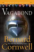 Read Vagabond (The Grail Quest, Book 2): A Novel, written by Bernard Cornwell