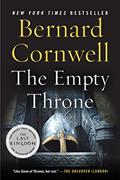 Read The Empty Throne: A Novel (The Last Kingdom Book 8), written by Bernard Cornwell